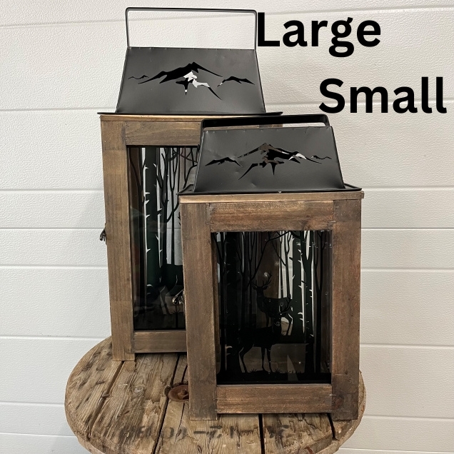 Size Comparison
