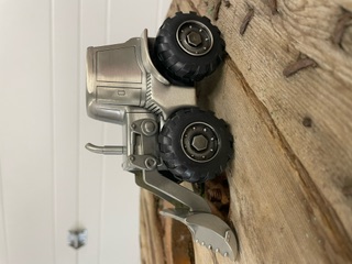 Digger Money Bank