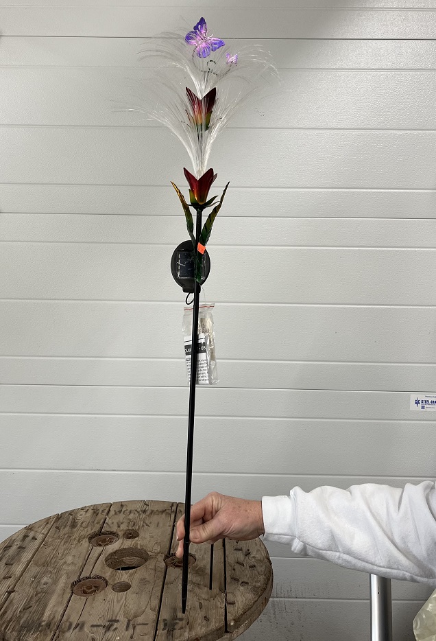 Fountain Stake