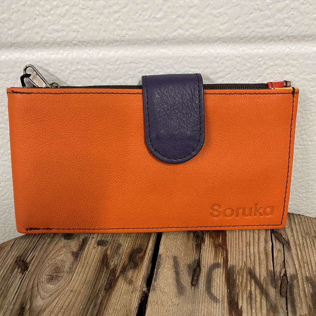 Joy Wallet