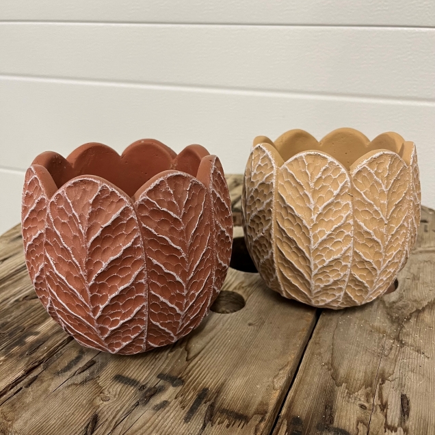 Little Flower Planter
