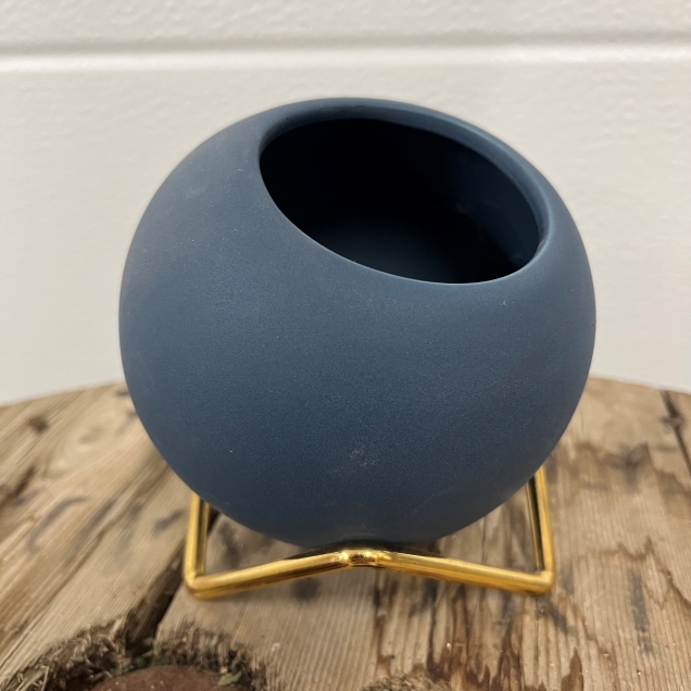 Little Round Planter Little Round Planter