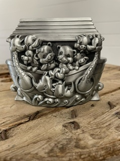 Noah's Ark Money Bank
