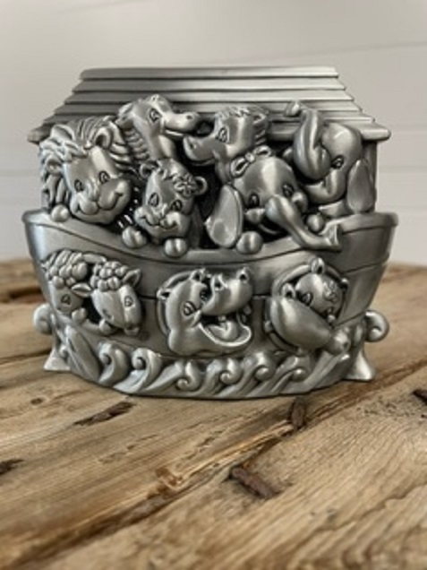 Noah's Ark Money Bank Noah's Ark Money Bank
