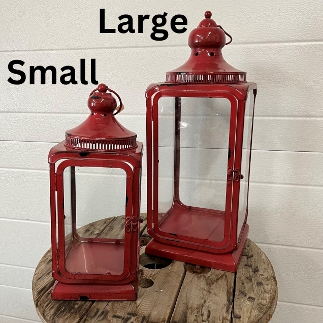Size Comparison