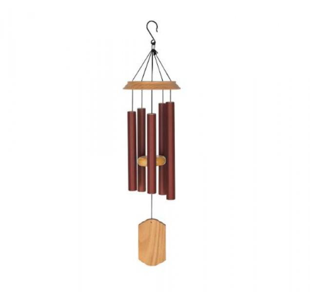 Tuned Windchime 21