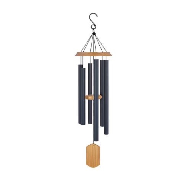 Tuned Wind Chime 30 Navy