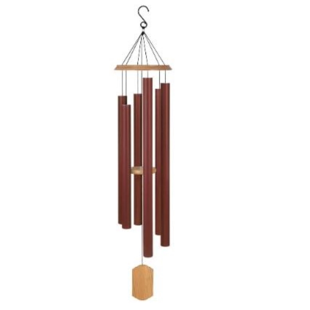 Tuned Wind Chime 55