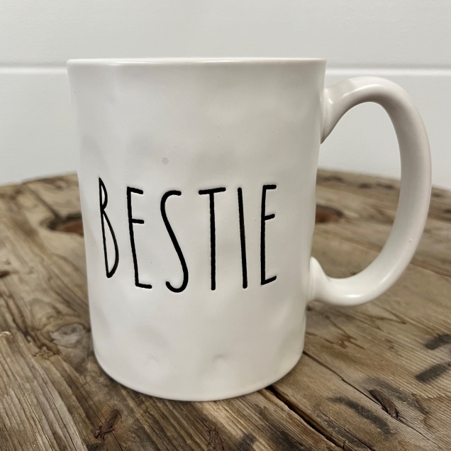 Bestie Mug