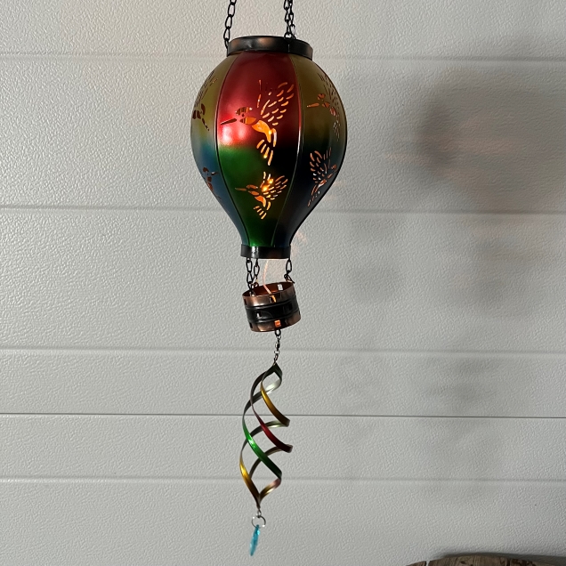 Lights On