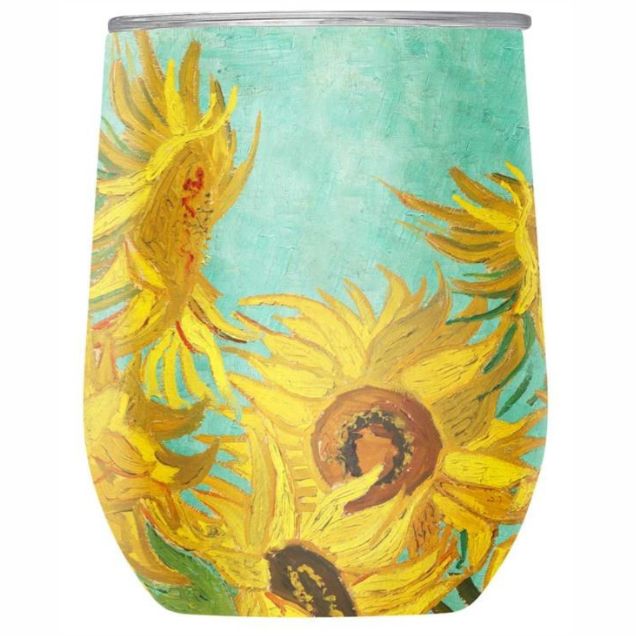 Wine Tumbler