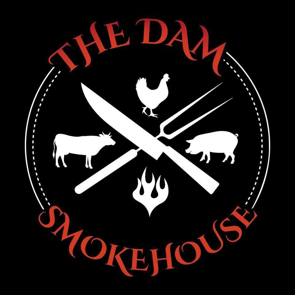 dam smokehouse logo